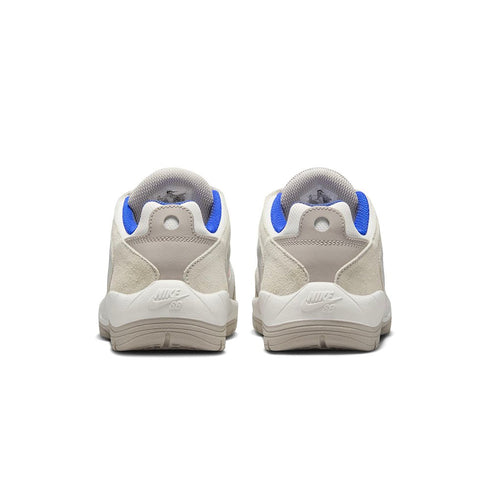 Nike Sb Vertebrae Chaussures - Summit White / Cosmic Clay Platinum Tint - Streetart.fr